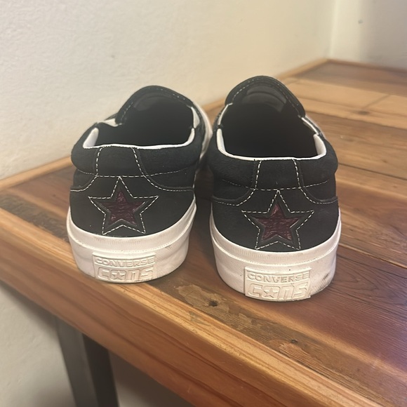 Mens Converse One Star CC Pro - Picture 4 of 4